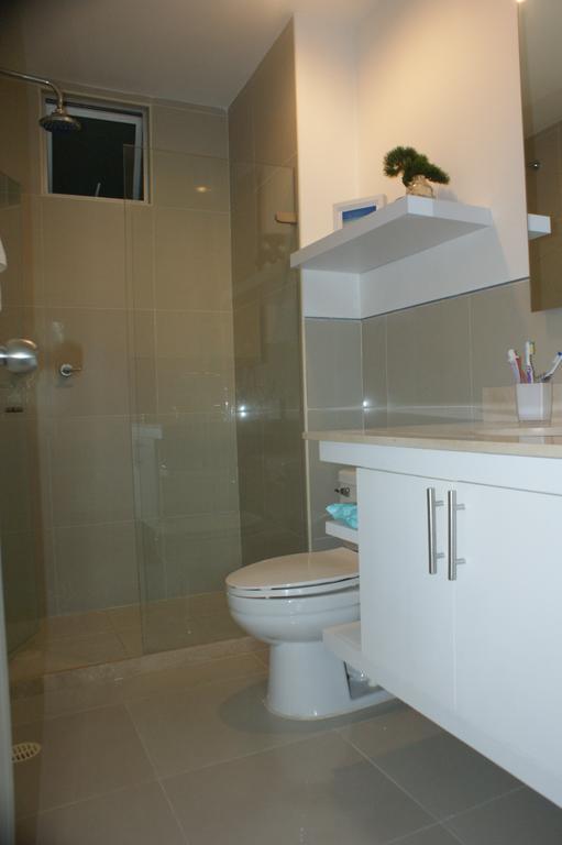 Morros Epic 222 Apartment Cartagena Exterior photo
